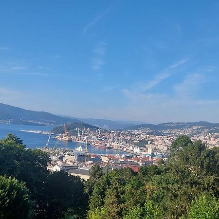 Apartamento Seadur Віго Екстер'єр фото