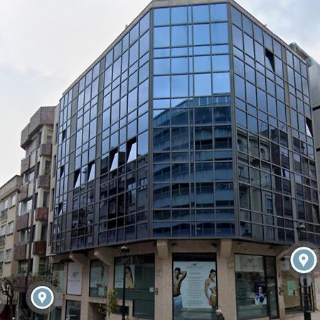Apartamento Seadur Віго Екстер'єр фото