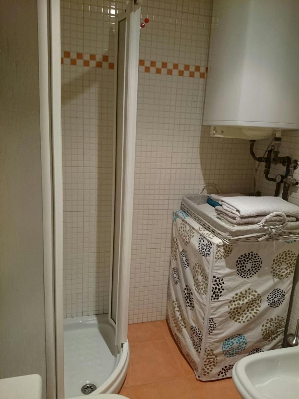 Apartamento Seadur Віго Екстер'єр фото