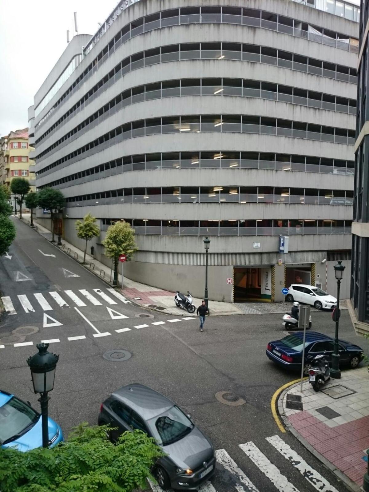 Apartamento Seadur Віго Екстер'єр фото