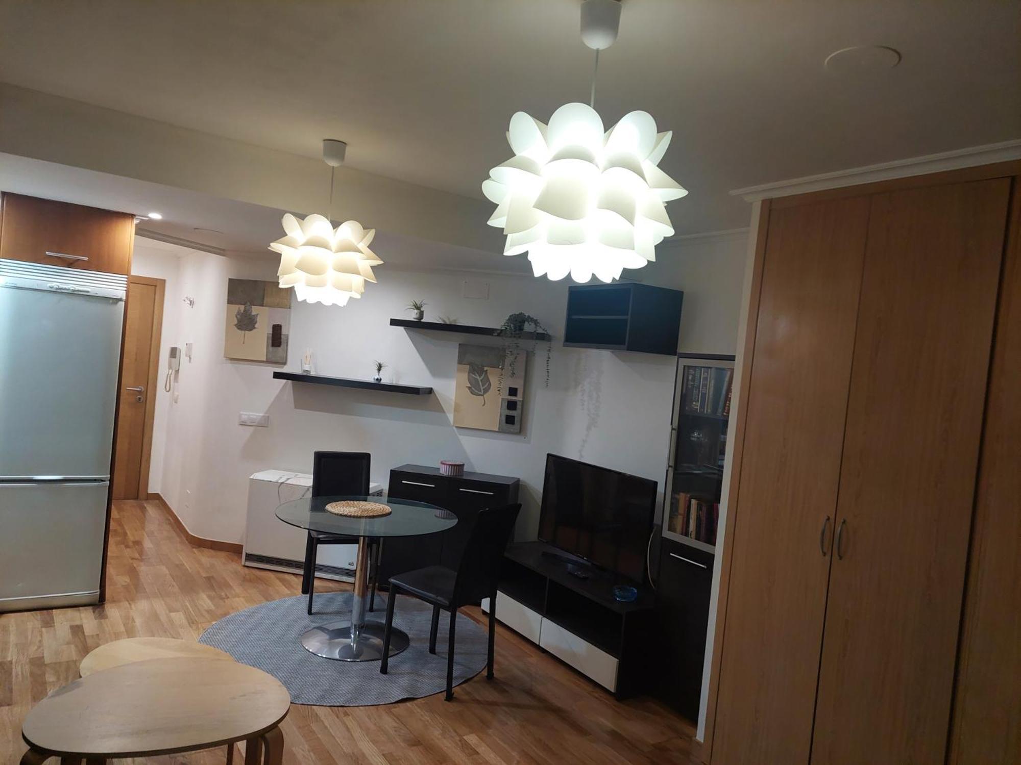 Apartamento Seadur Віго Екстер'єр фото