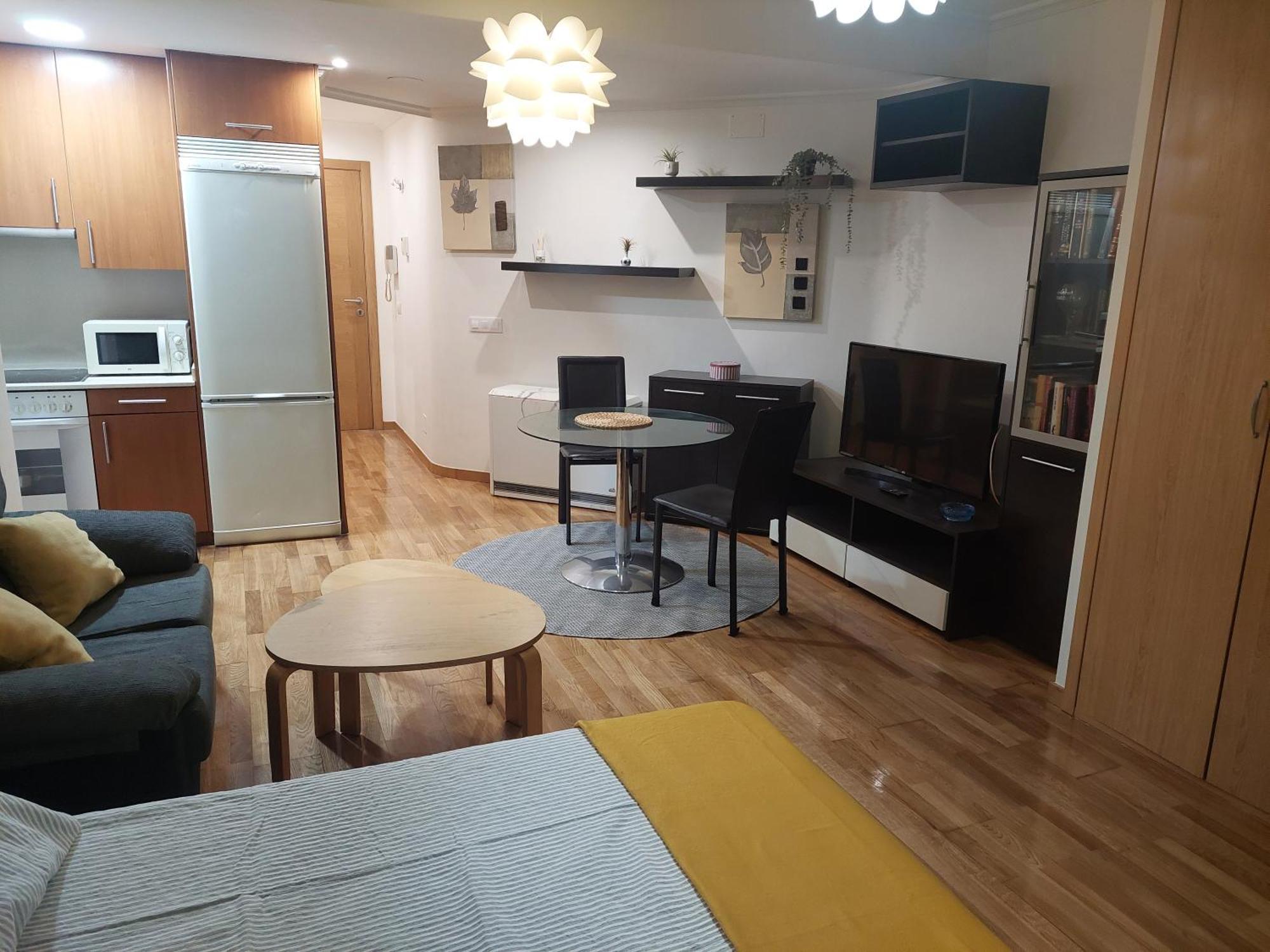 Apartamento Seadur Віго Екстер'єр фото